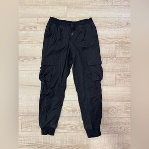 lululemon Dance Studio Relaxed-Fit Mid-Rise Cargo Jogger
